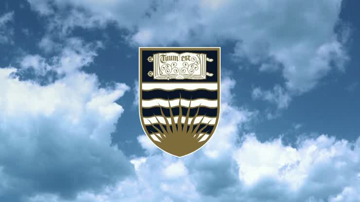 UBC Spring 2023 Graduation - June 1, 2023 - 1:30PM