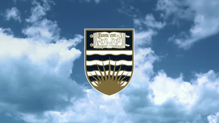 UBC Spring 2023 Graduation - June 1, 2023 - 8:30am