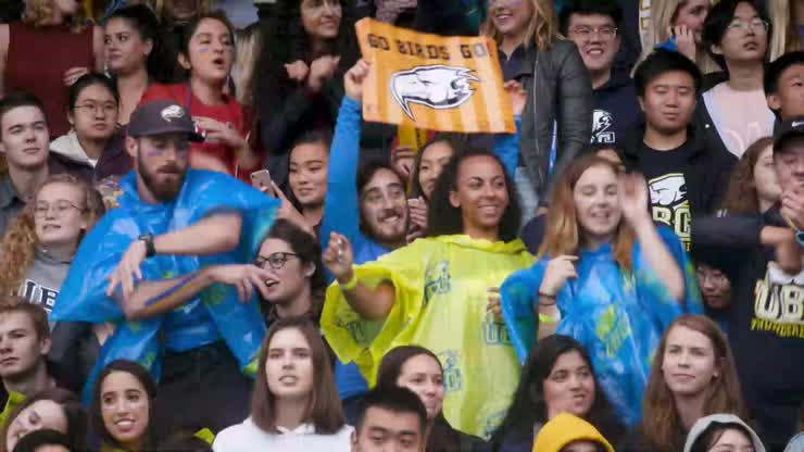 UBC Spring Graduation 2024 - May 28, 2024 - 8:30AM