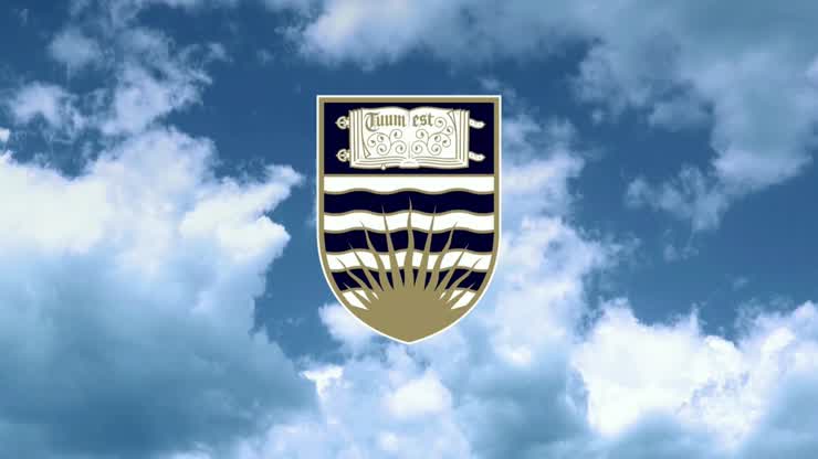 UBC Spring Graduation 2024 - May 29, 2024 - 1:30PM