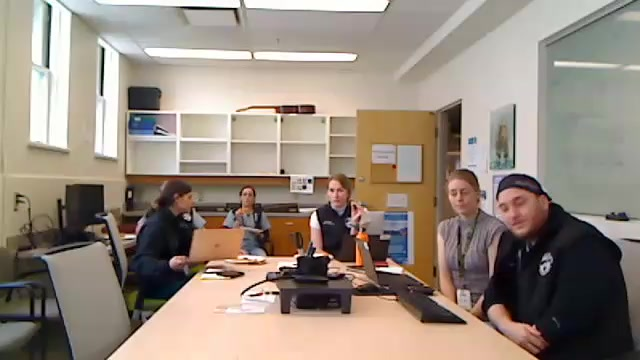 Surgery Trauma Rounds