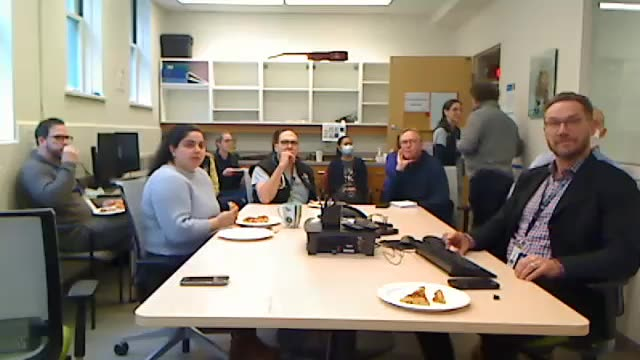 Surgery Trauma Rounds