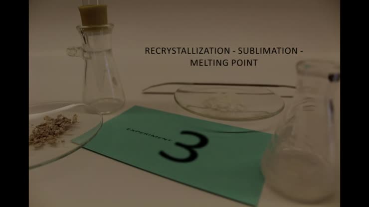 CHEM 282 Experiment 3