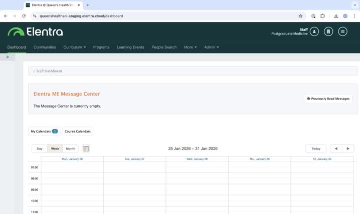 Downloading Individual Assessments per Learner