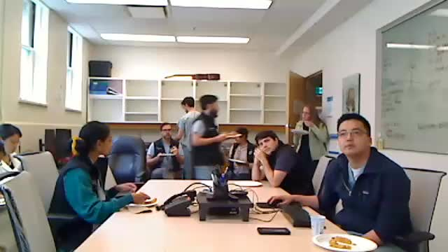 Surgery Trauma Rounds