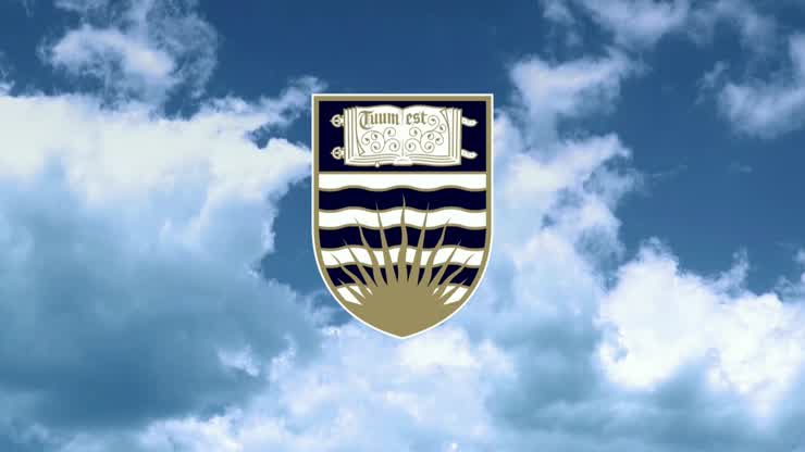 UBC Spring Graduation 2024 - May 28, 2024 - 11:00AM